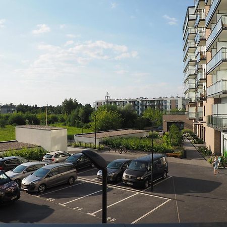 Westostapart A 183 Varsovie Extérieur photo